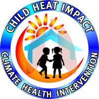 Child Heat Impact Logo Final Jpeg